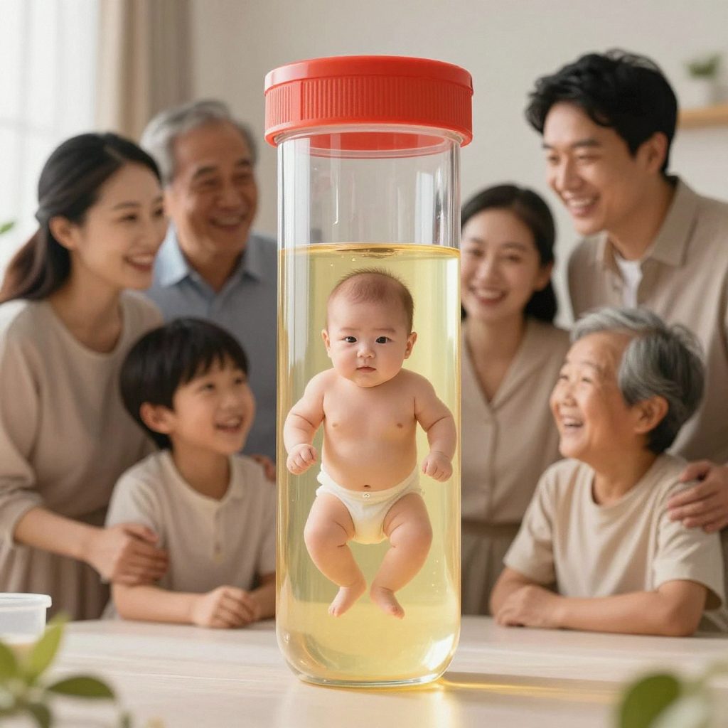 苏州助孕代生试管医院